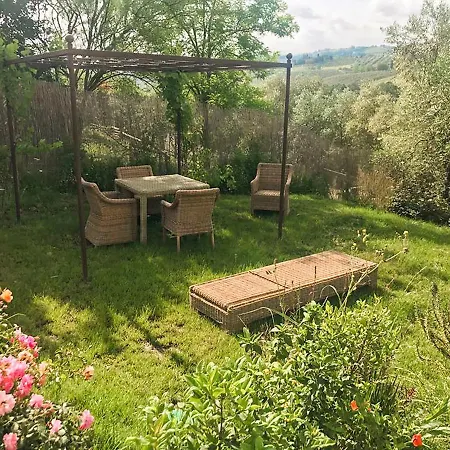 Il Castro Luxury San Gimignano