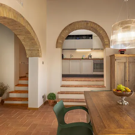 Apartamento Il Castro Luxury *