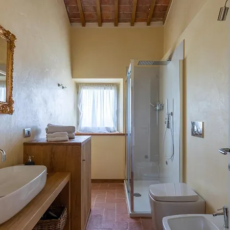 Appartamento Il Castro Luxury San Gimignano