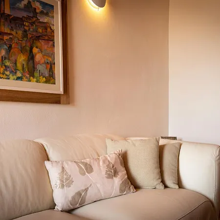 Il Castro Luxury