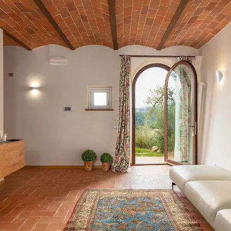 Il Castro Luxury San Gimignano
