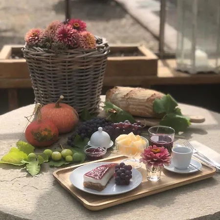 Il Castro Luxury San Gimignano
