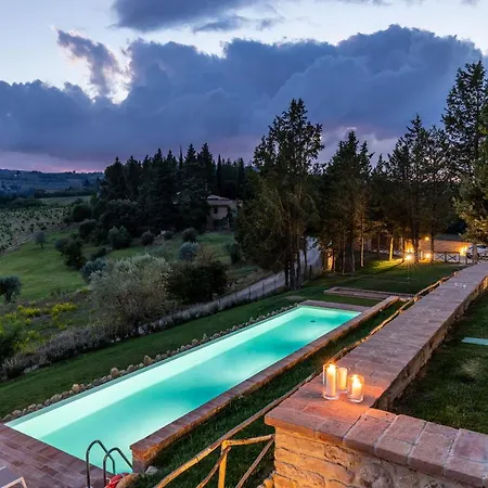 Apartamento Il Castro Luxury