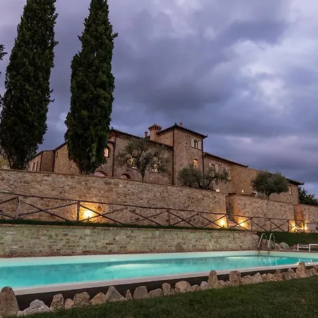 Il Castro Luxury