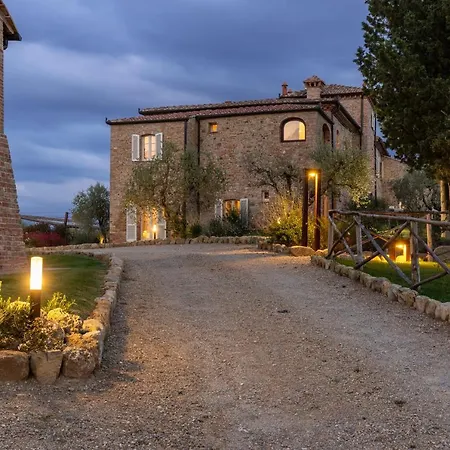 Il Castro Luxury Lejlighed