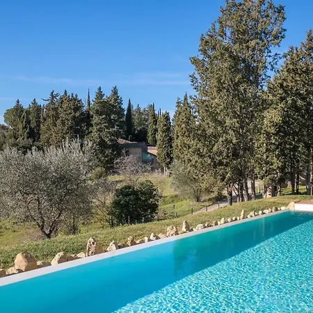 Il Castro Luxury San Gimignano