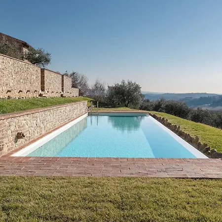 Apartamento Il Castro Luxury *