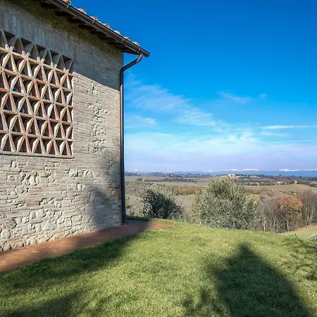 Il Castro Luxury *