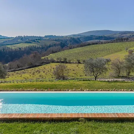 Appartamento Il Castro Luxury *