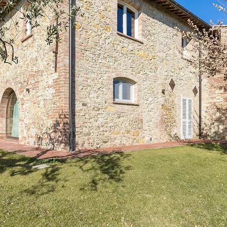 Il Castro Luxury * San Gimignano