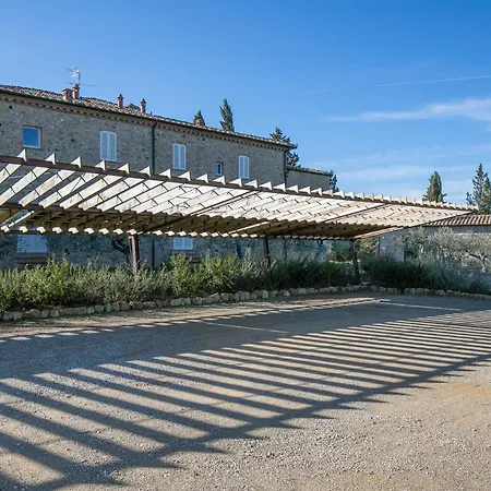 Il Castro Luxury *