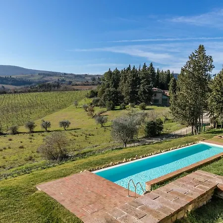 Il Castro Luxury Apartamento *