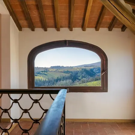 Il Castro Luxury Apartamento