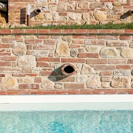 Appartamento Il Castro Luxury