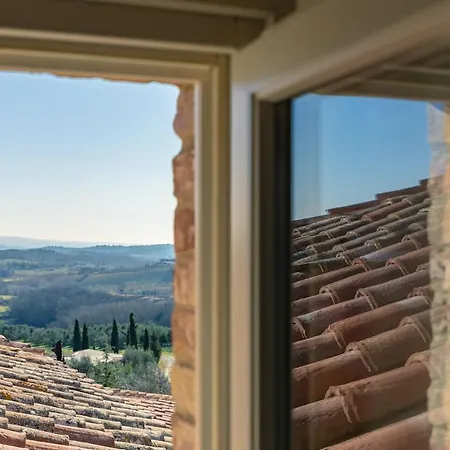 Il Castro Luxury Apartamento *