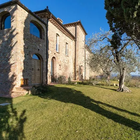 Lejlighed Il Castro Luxury