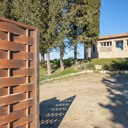 Lejlighed Il Castro Luxury *
