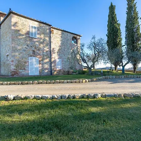 Il Castro Luxury * San Gimignano