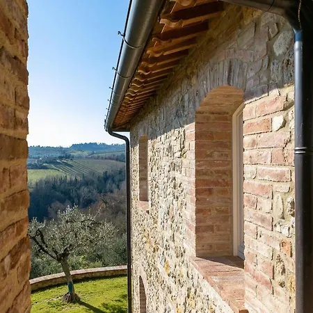 Il Castro Luxury