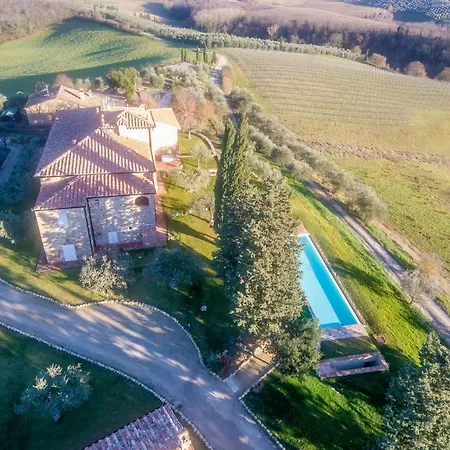 Il Castro Luxury Lejlighed *