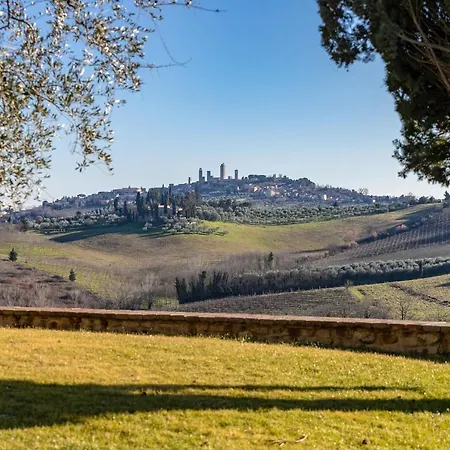 Il Castro Luxury Apartamento *