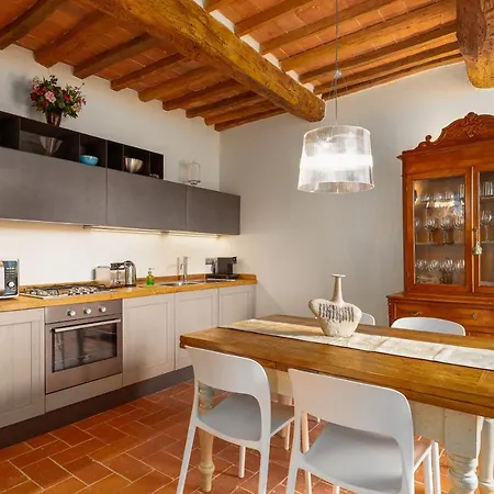 Il Castro Luxury Apartamento *