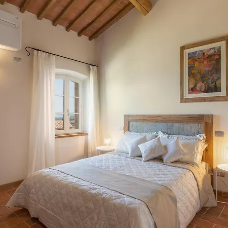 Il Castro Luxury Apartamento