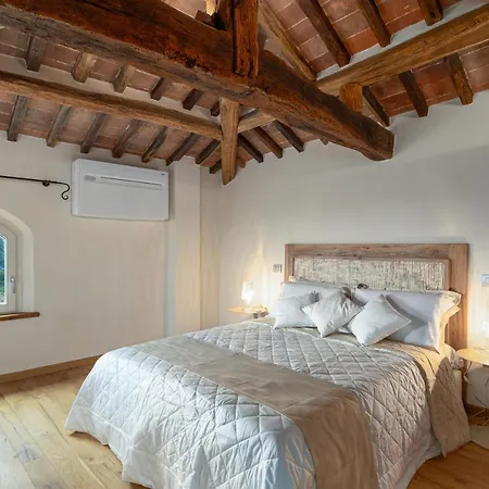 Il Castro Luxury * San Gimignano