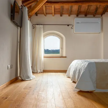 Apartamento Il Castro Luxury *
