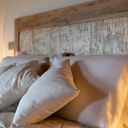 Apartment Il Castro Luxury *