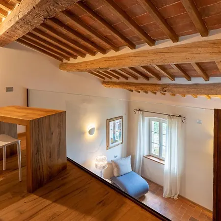 Il Castro Luxury Apartamento