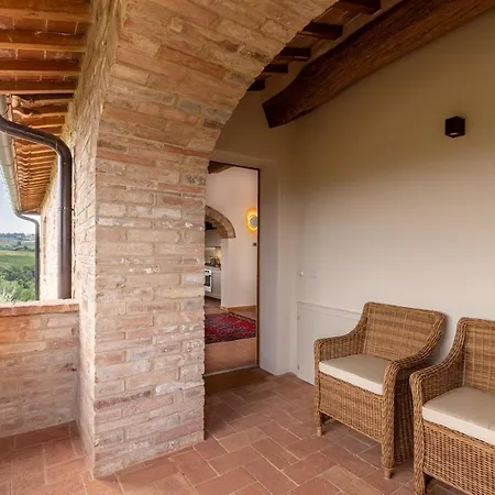 Apartamento Il Castro Luxury *