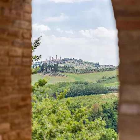 Il Castro Luxury Apartamento