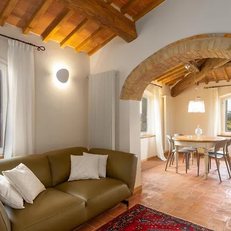 Il Castro Luxury Apartamento