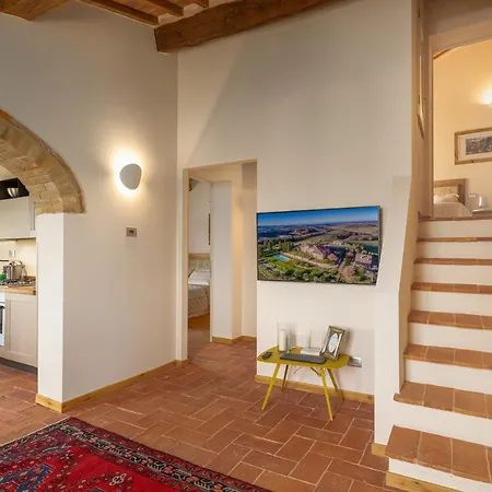 Il Castro Luxury Apartamento *