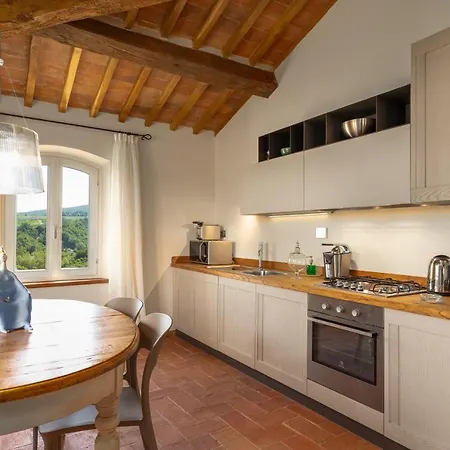 Il Castro Luxury Apartamento *