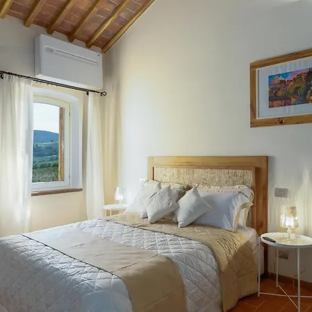 Il Castro Luxury Lejlighed *