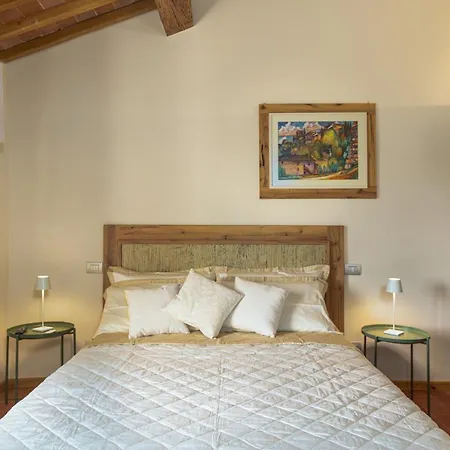 Il Castro Luxury San Gimignano