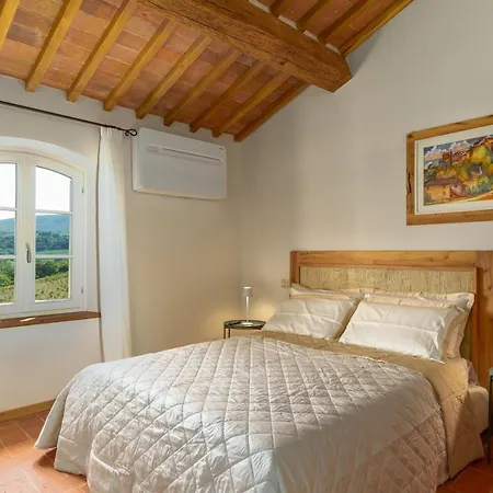 Il Castro Luxury Lejlighed *