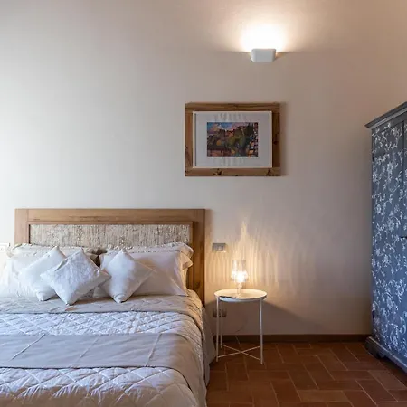 Lejlighed Il Castro Luxury San Gimignano