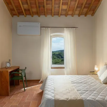Apartamento Il Castro Luxury *
