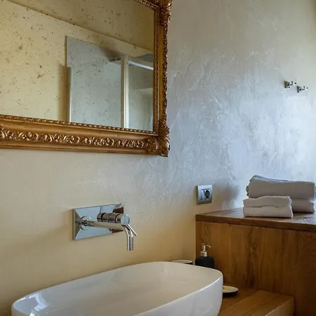 Il Castro Luxury Appartamento San Gimignano