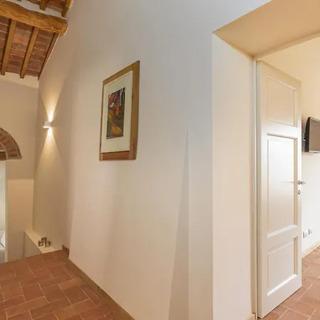 Il Castro Luxury Apartamento *