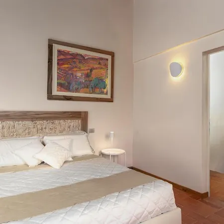 Apartamento Il Castro Luxury